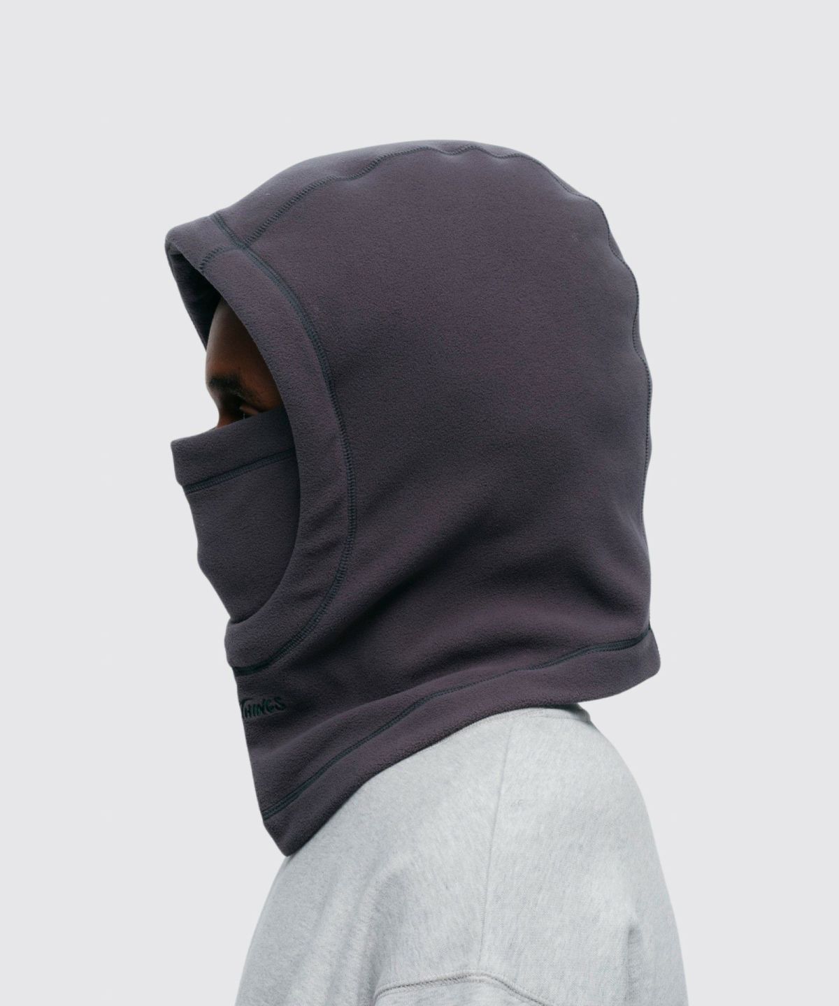 ポーラテック ストームフーディー│POLARTEC STORM HOODIE ワイルドシングス