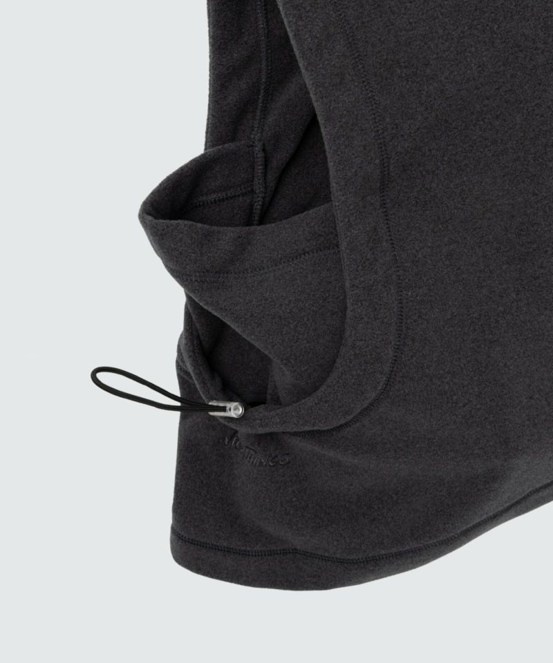 ポーラテック ストームフーディー│POLARTEC STORM HOODIE | ワイルド