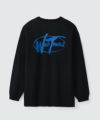 ワイルドシングス L/S T│WILD THINGS TEE L/S ワイルドシングス