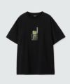 プラガー S/S T│PLUGGER TEE S/S　ワイルドシングス