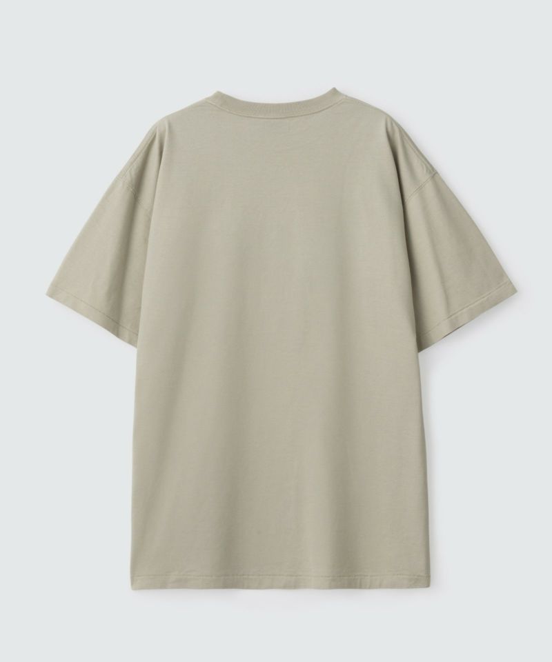 プラガー S/S T│PLUGGER TEE S/S　ワイルドシングス