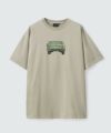 ビッグリグ S/S T│BIG RIG TEE S/S　ワイルドシングス