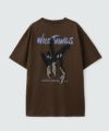 ワイルドテアラー S/S T│WILD-TEARER TEE S/S ワイルドシングス