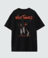 ワイルドテアラー S/S T│WILD-TEARER TEE S/S ワイルドシングス