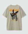 ワイルドテアラー S/S T│WILD-TEARER TEE S/S ワイルドシングス