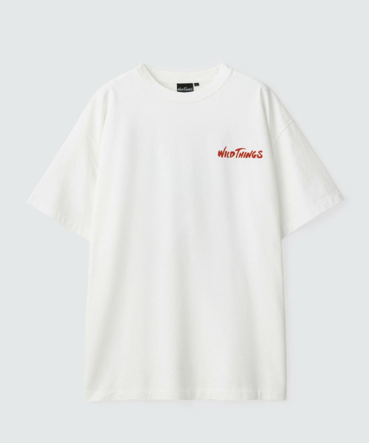 ワイルドテアラー S/S T│WILD-TEARER TEE S/S ワイルドシングス