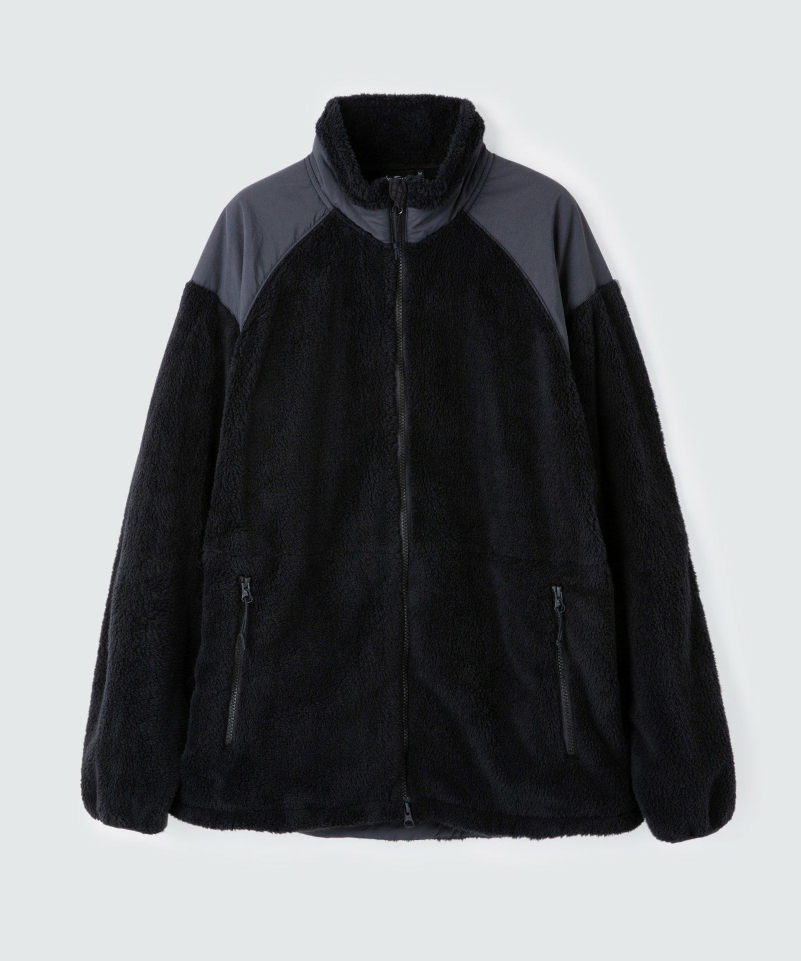 レベル3 シャギージャケット│LEVEL3 SHAGGY JACKET ワイルドシングス