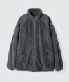 レベル3 シャギージャケット│LEVEL3 SHAGGY JACKET ワイルドシングス