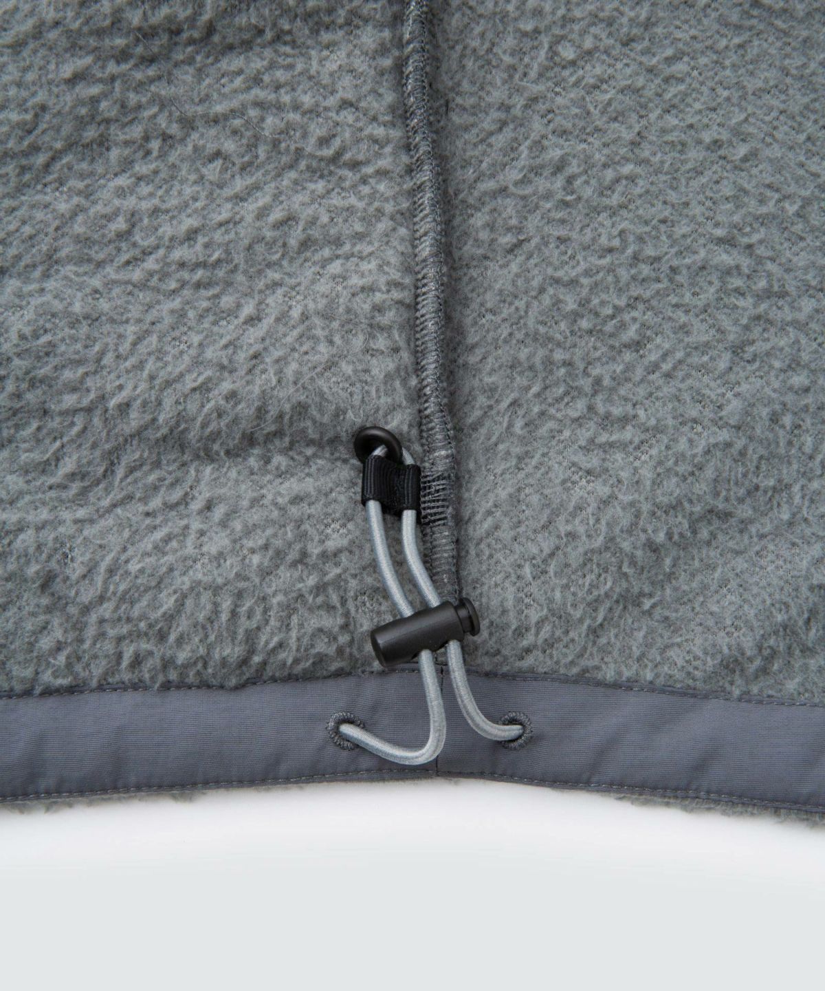 レベル3 シャギージャケット│LEVEL3 SHAGGY JACKET ワイルドシングス