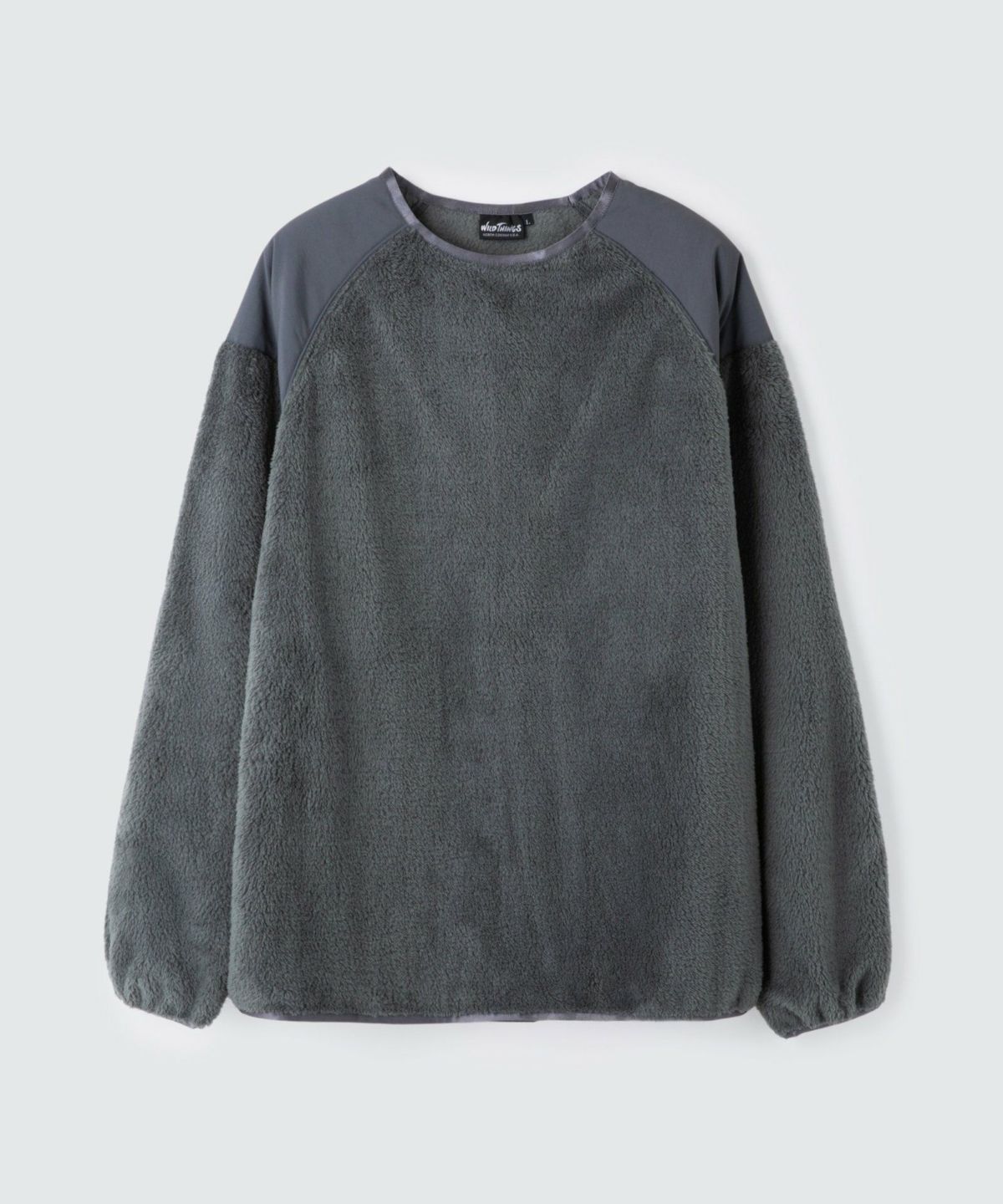 レベル3 シャギークルー│LEVEL3 SHAGGY CREW ワイルドシングス