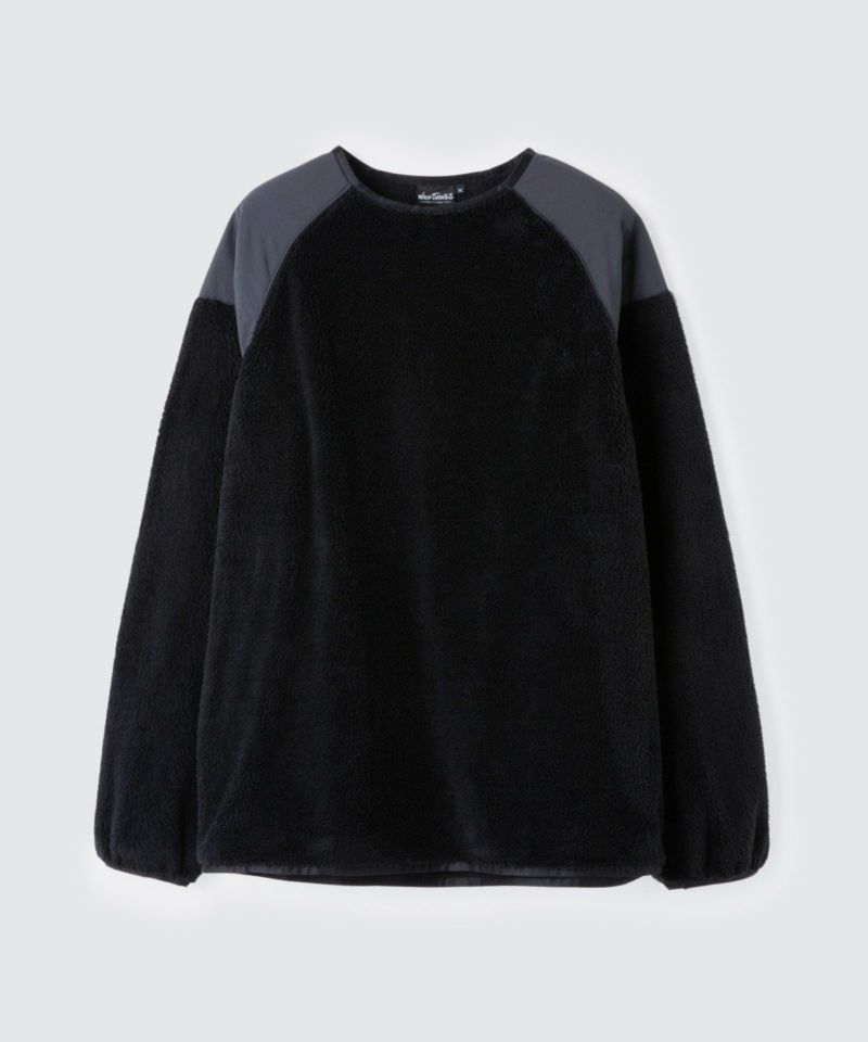 レベル3 シャギークルー│LEVEL3 SHAGGY CREW ワイルドシングス