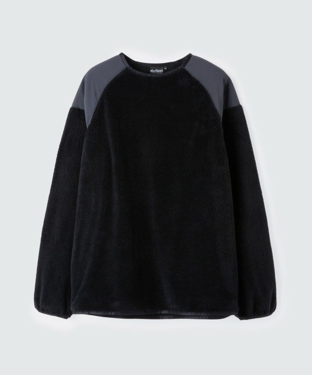 レベル3 シャギークルー│LEVEL3 SHAGGY CREW ワイルドシングス