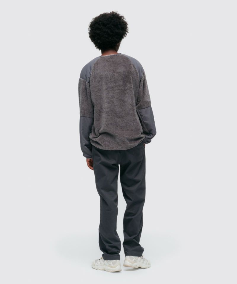 レベル3 シャギークルー│LEVEL3 SHAGGY CREW ワイルドシングス