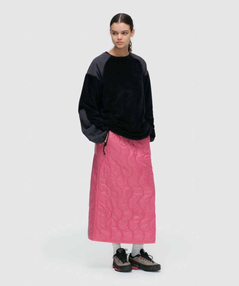 レベル3 シャギークルー│LEVEL3 SHAGGY CREW ワイルドシングス