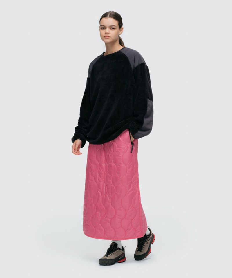 レベル3 シャギークルー│LEVEL3 SHAGGY CREW ワイルドシングス