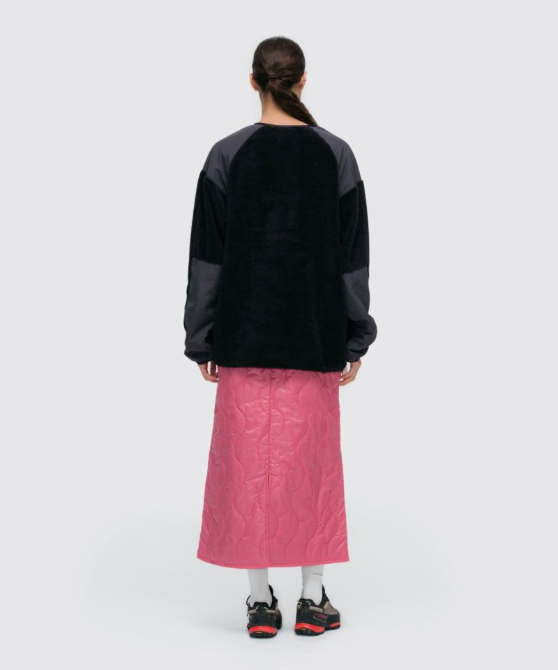 レベル3 シャギークルー│LEVEL3 SHAGGY CREW ワイルドシングス