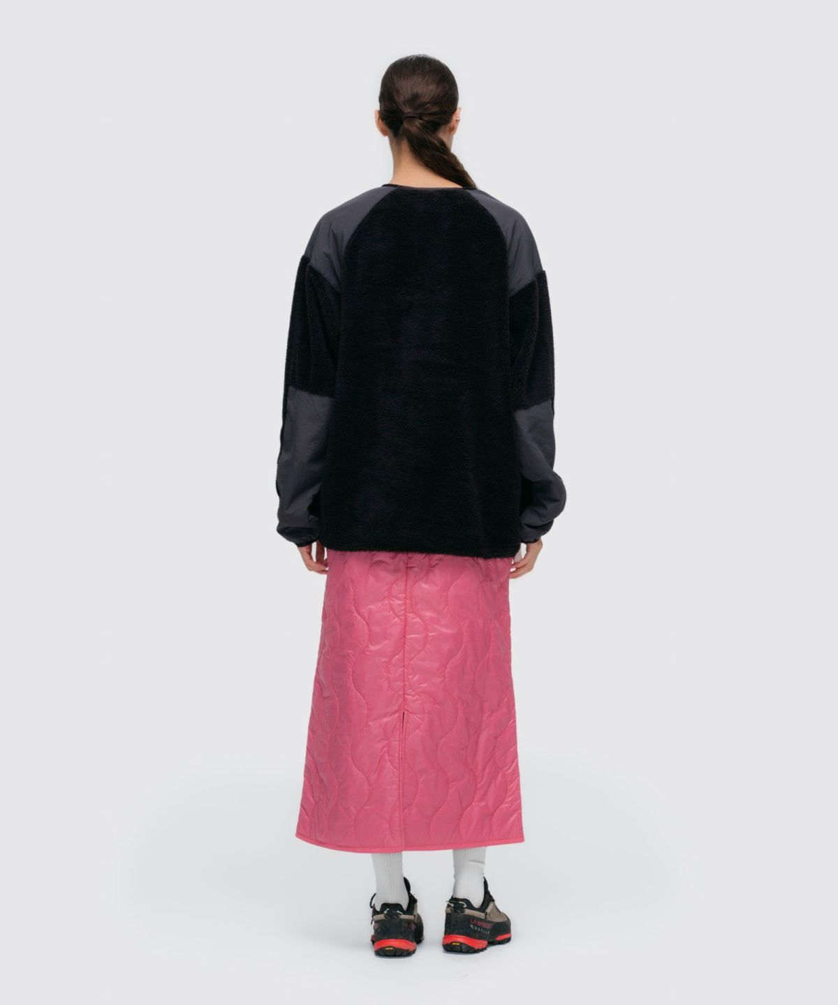 レベル3 シャギークルー│LEVEL3 SHAGGY CREW ワイルドシングス