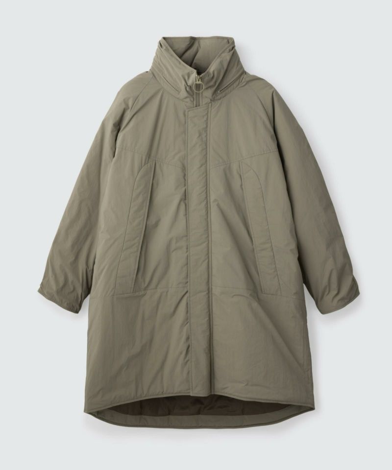 ウィメンズ モンスターパーカー│W'S MONSTER PARKA ワイルドシングス