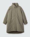 ウィメンズ モンスターパーカー│W'S MONSTER PARKA ワイルドシングス