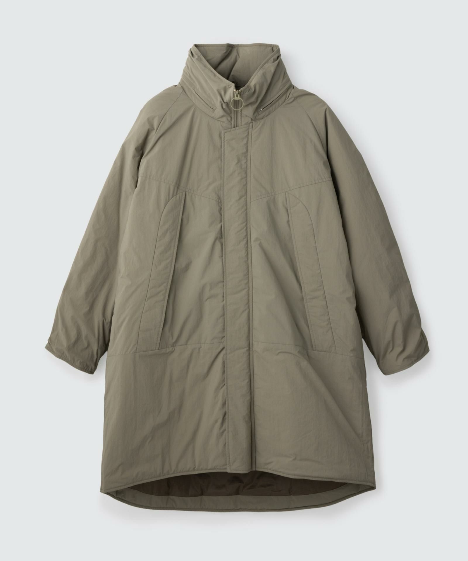 ウィメンズ モンスターパーカー│W'S MONSTER PARKA ワイルドシングス
