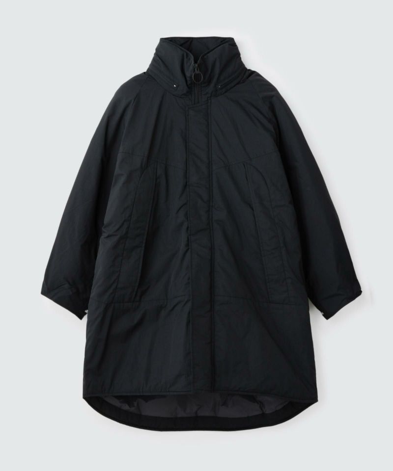 ウィメンズ モンスターパーカー│W'S MONSTER PARKA ワイルドシングス