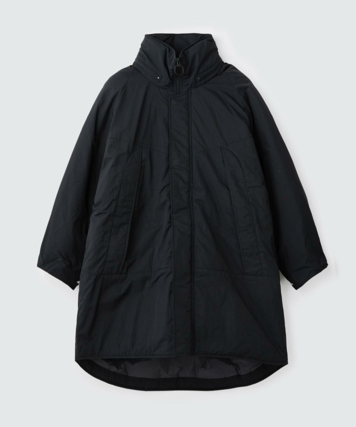 ウィメンズ モンスターパーカー│W'S MONSTER PARKA ワイルドシングス