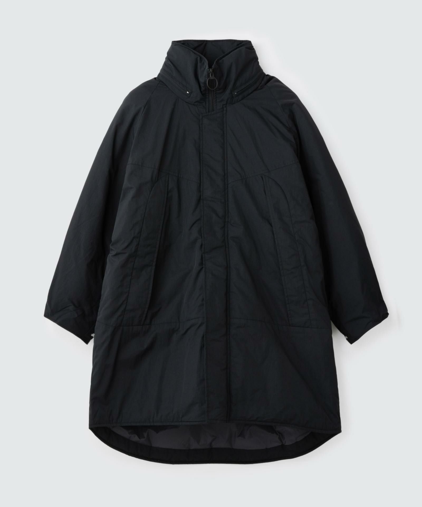 ウィメンズ モンスターパーカー│W'S MONSTER PARKA ワイルドシングス