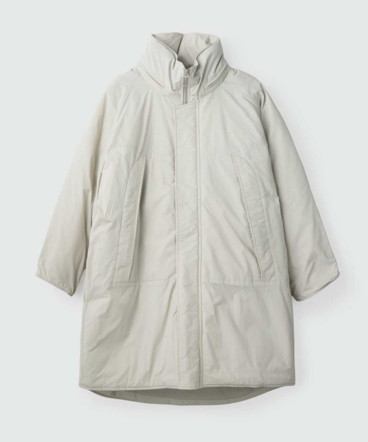 ウィメンズ モンスターパーカー│W'S MONSTER PARKA ワイルドシングス