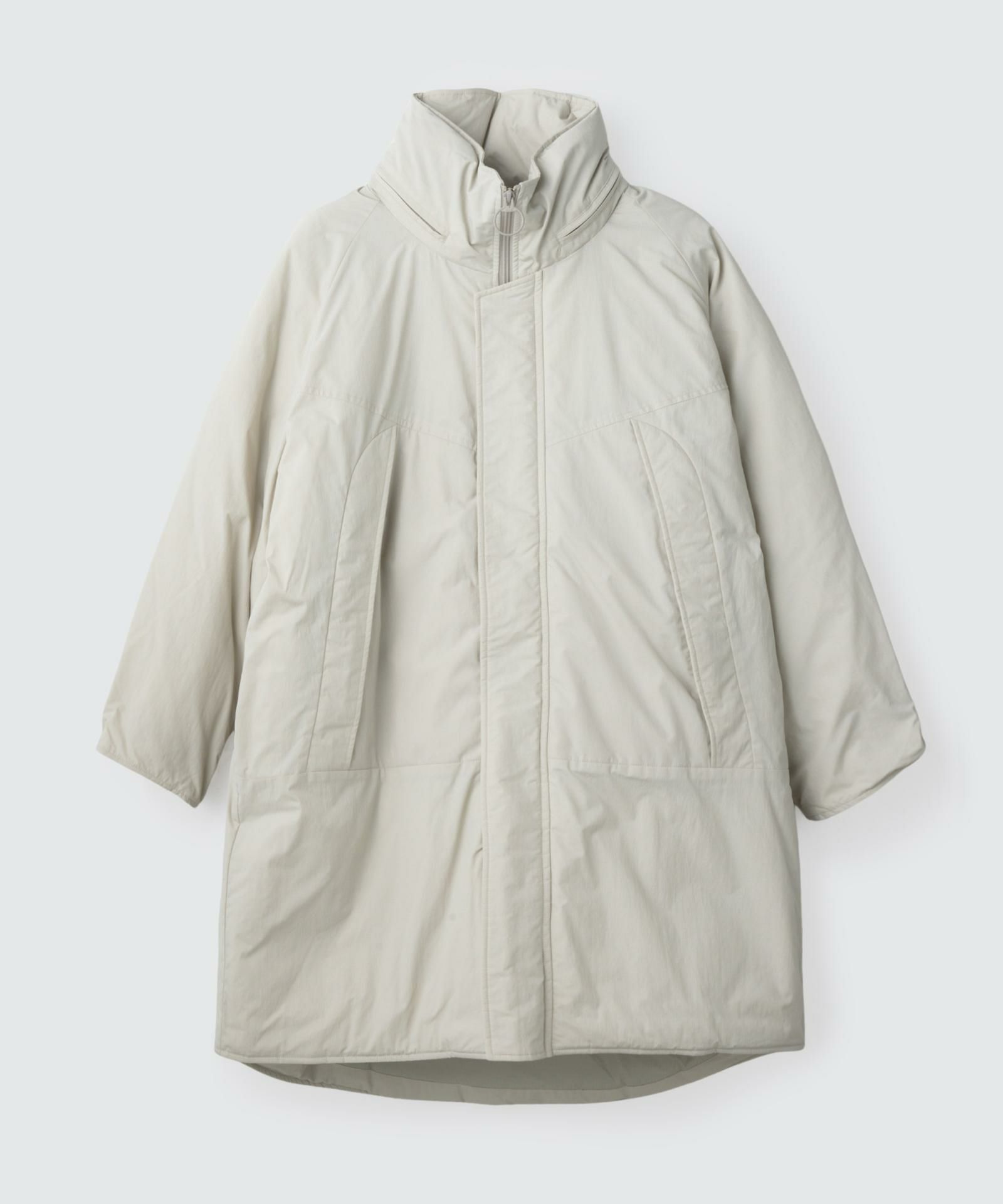 ウィメンズ モンスターパーカー│W'S MONSTER PARKA ワイルドシングス