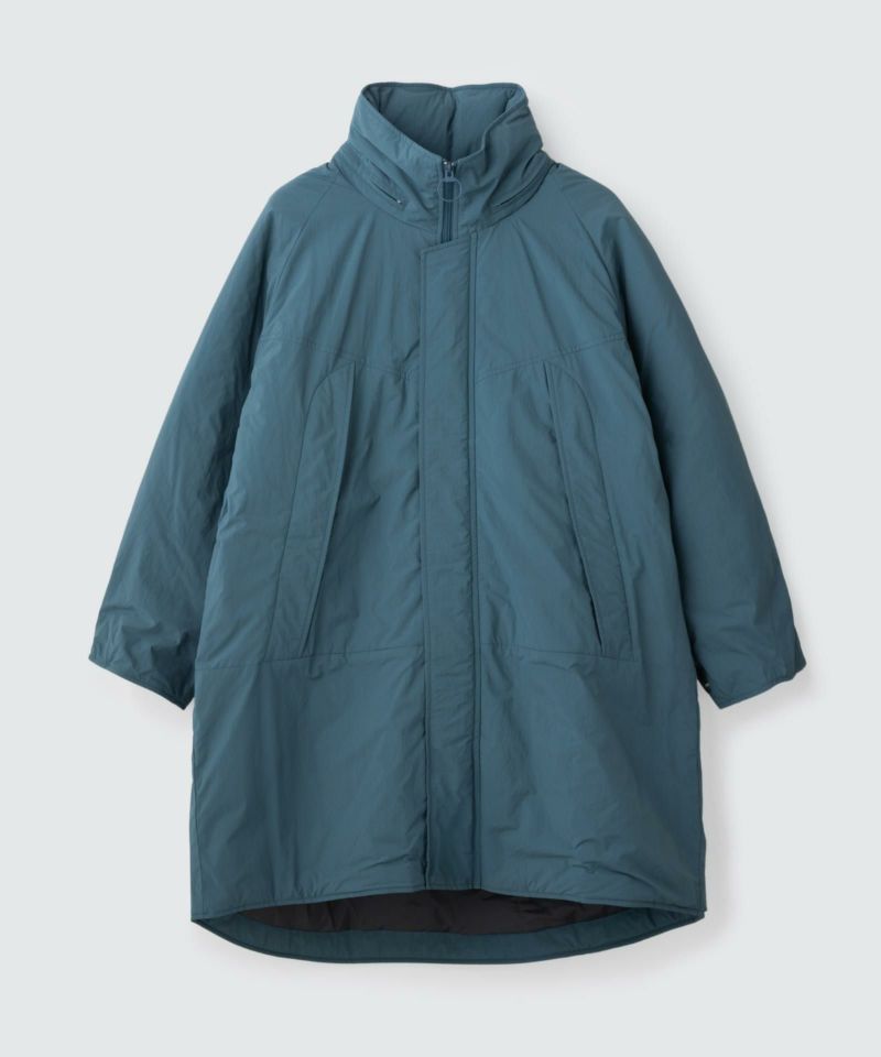 ウィメンズ モンスターパーカー│W'S MONSTER PARKA ワイルドシングス