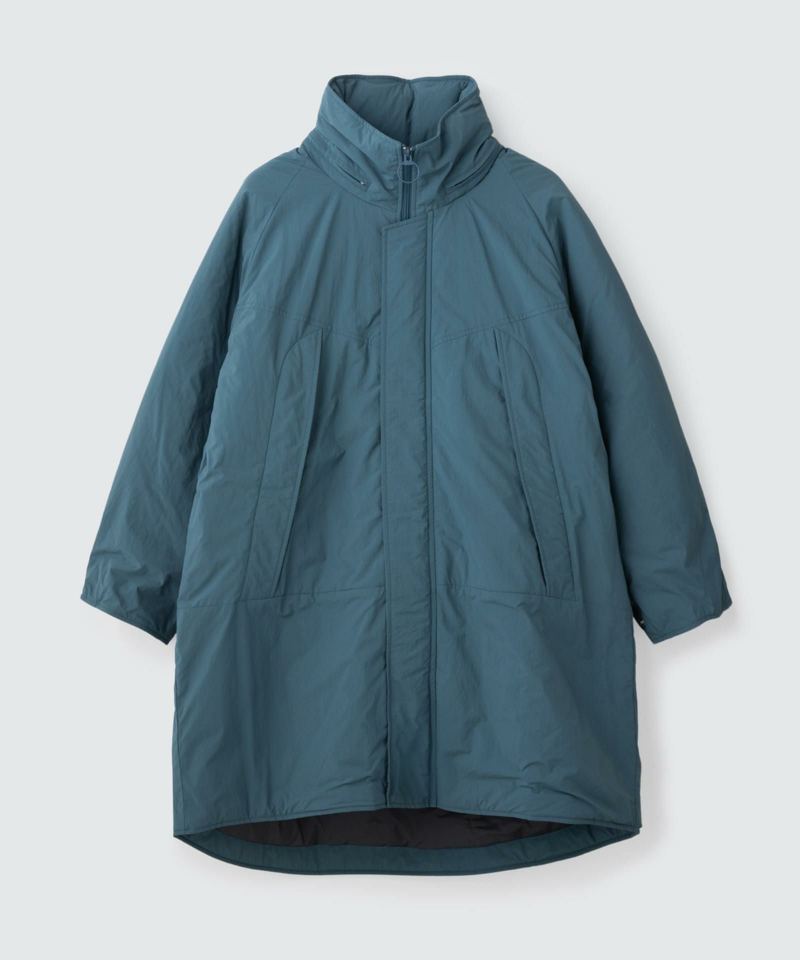 ウィメンズ モンスターパーカー│W'S MONSTER PARKA ワイルドシングス