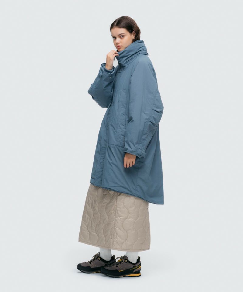 ウィメンズ モンスターパーカー│W'S MONSTER PARKA ワイルドシングス