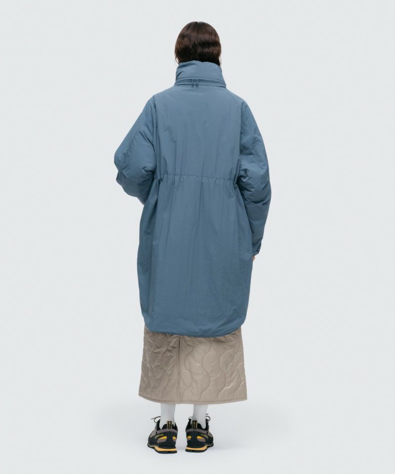 ウィメンズ モンスターパーカー│W'S MONSTER PARKA ワイルドシングス