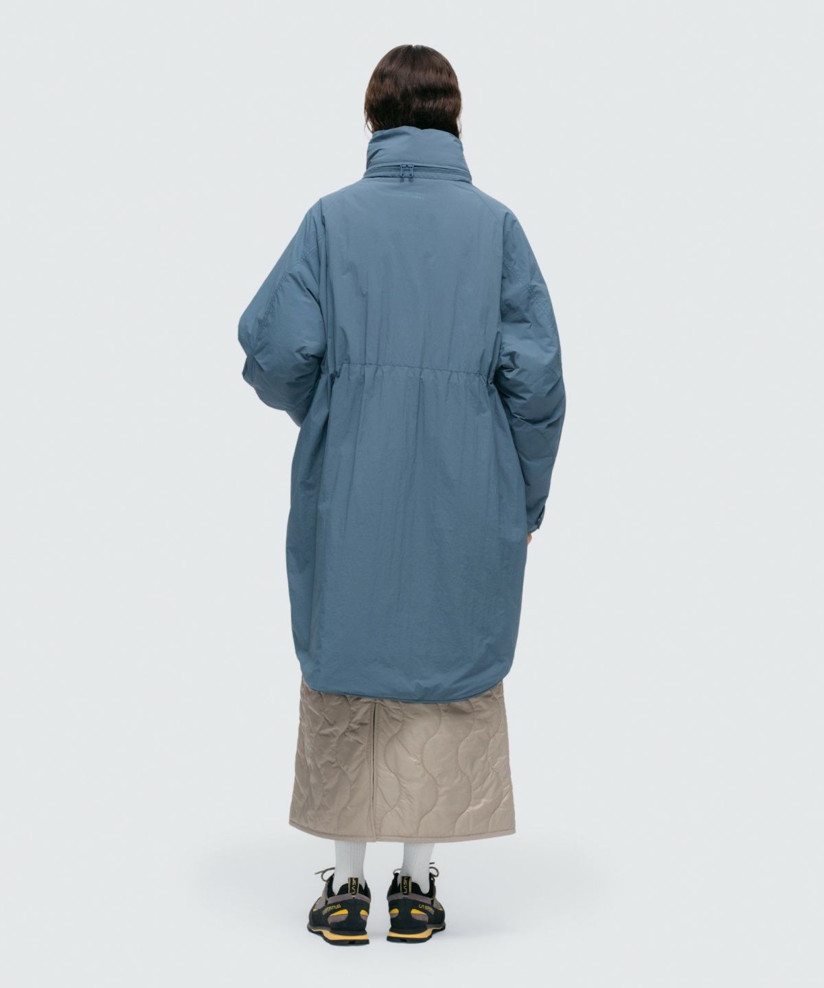 ウィメンズ モンスターパーカー│W'S MONSTER PARKA ワイルドシングス