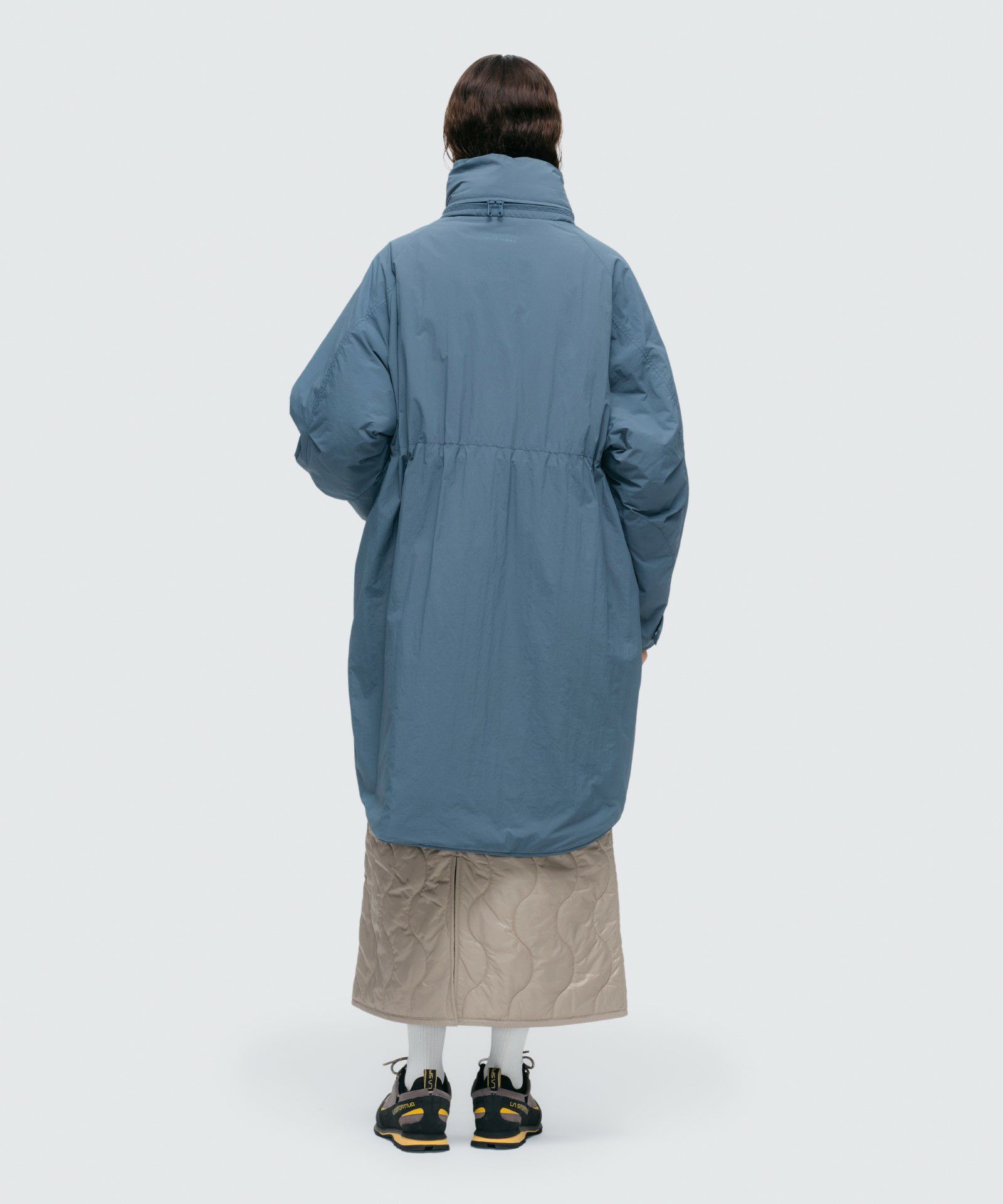 ウィメンズ モンスターパーカー│W'S MONSTER PARKA ワイルドシングス