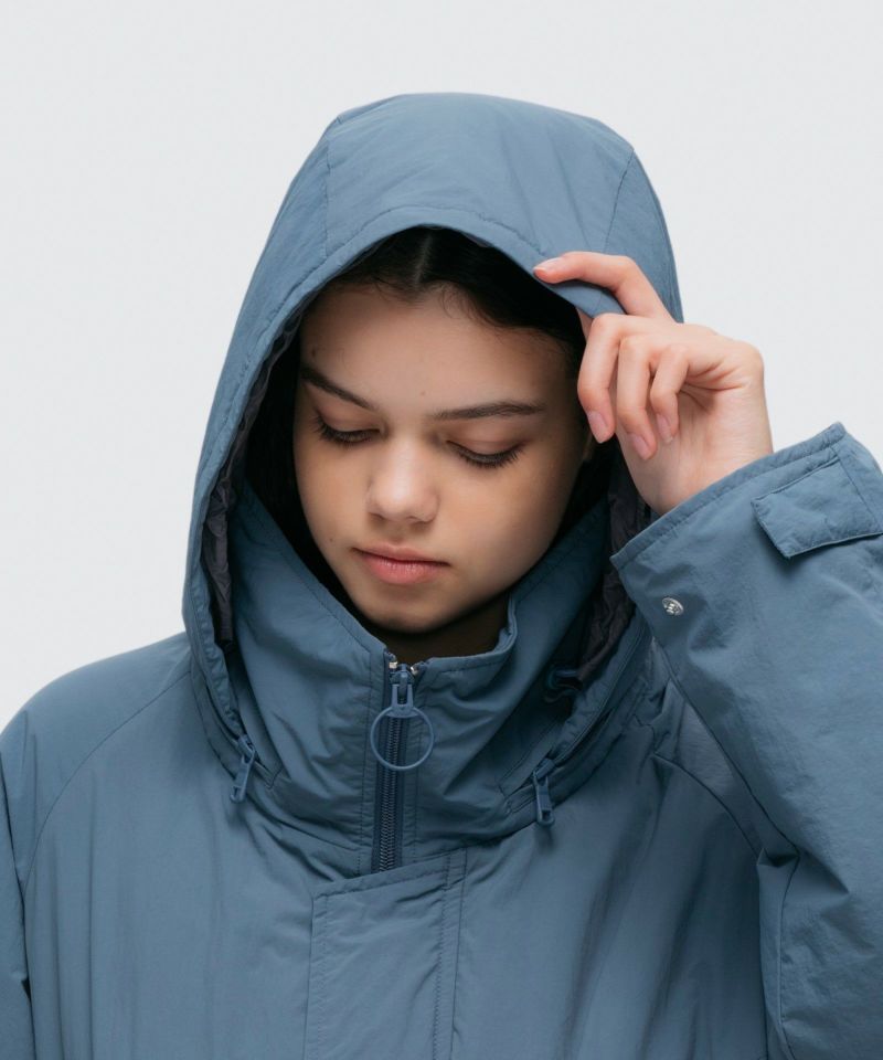 ウィメンズ モンスターパーカー│W'S MONSTER PARKA ワイルドシングス