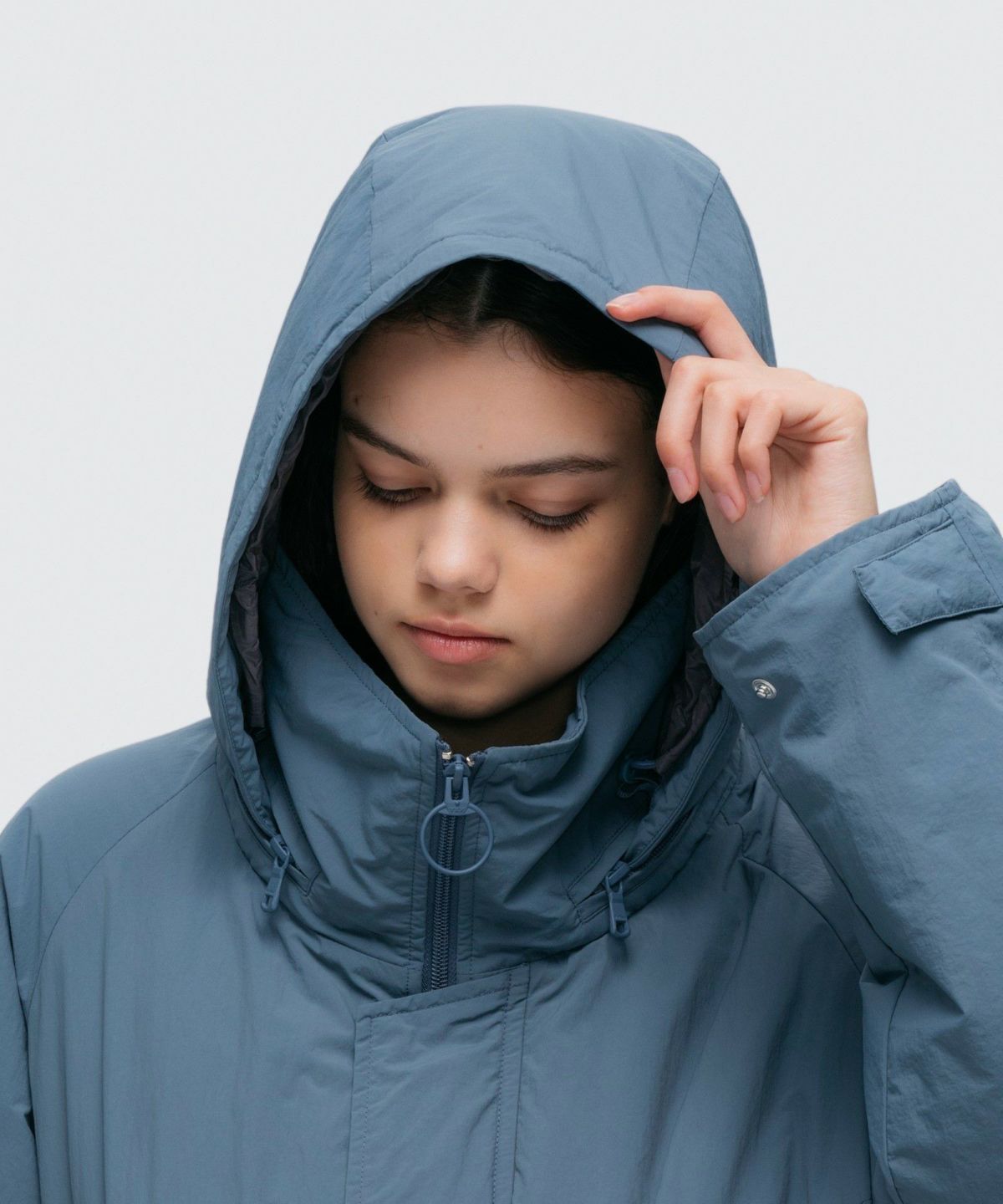 ウィメンズ モンスターパーカー│W'S MONSTER PARKA ワイルドシングス