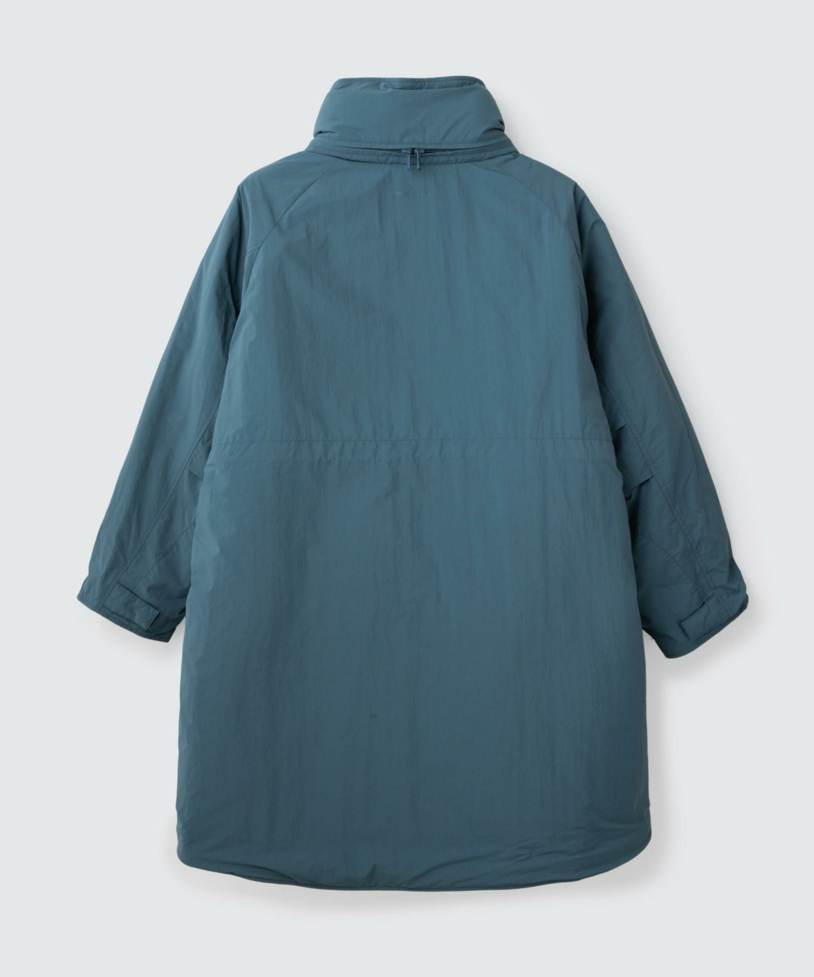 ウィメンズ モンスターパーカー│W'S MONSTER PARKA ワイルドシングス