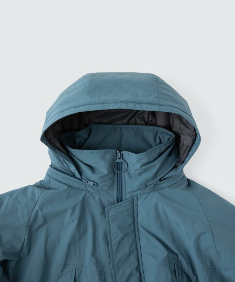 ウィメンズ モンスターパーカー│W'S MONSTER PARKA ワイルドシングス