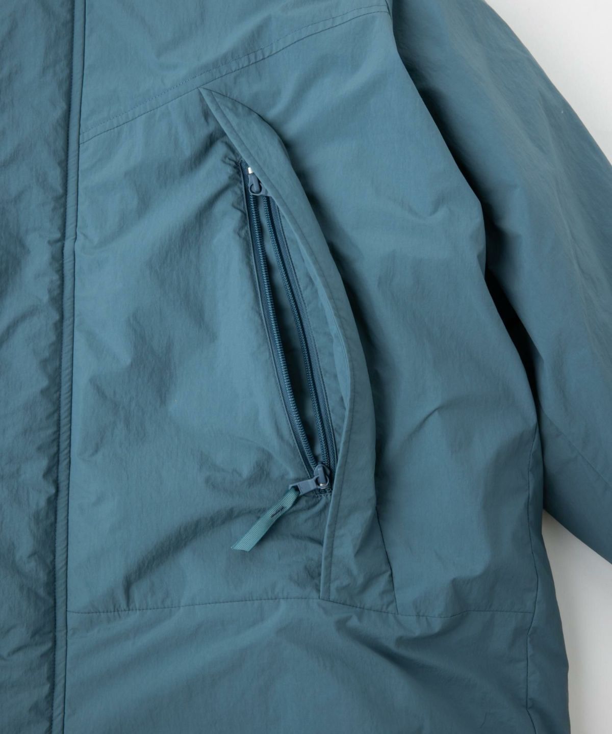 ウィメンズ モンスターパーカー│W'S MONSTER PARKA ワイルドシングス