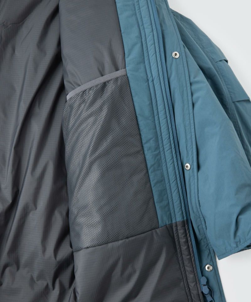 ウィメンズ モンスターパーカー│W'S MONSTER PARKA ワイルドシングス