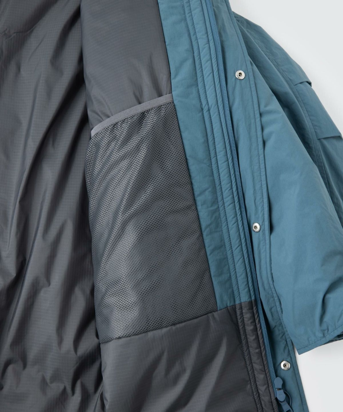 ウィメンズ モンスターパーカー│W'S MONSTER PARKA ワイルドシングス