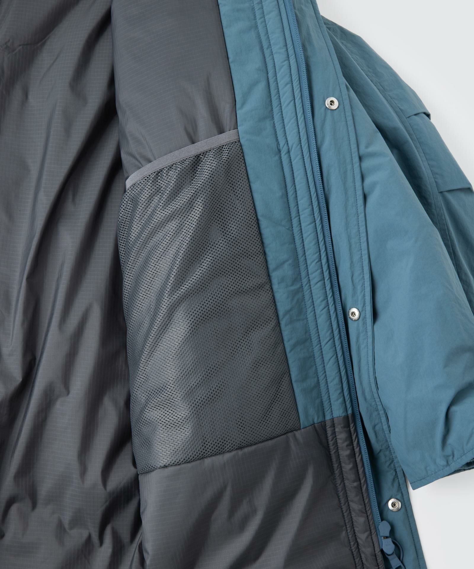 ウィメンズ モンスターパーカー│W'S MONSTER PARKA ワイルドシングス