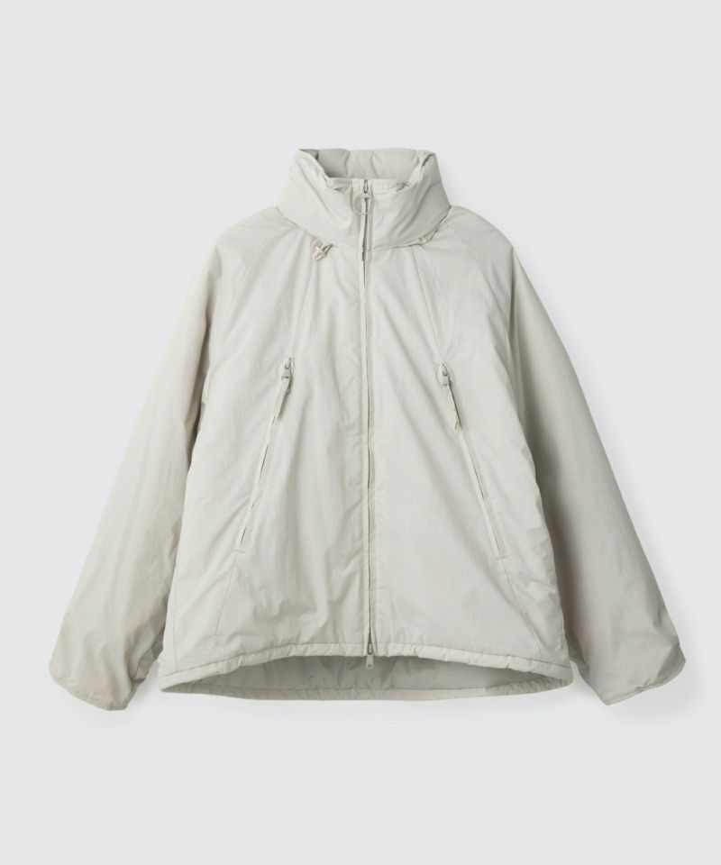 ウィメンズ ハッピージャケット│W'S HAPPY JACKET ワイルドシングス