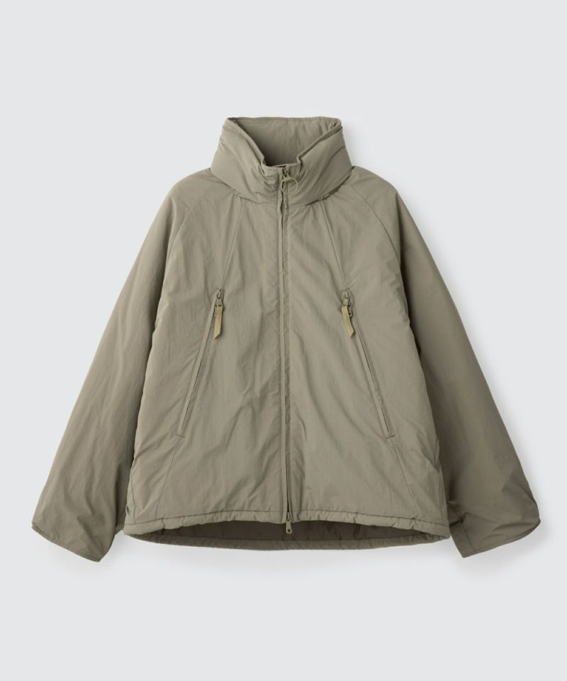 ウィメンズ ハッピージャケット│W'S HAPPY JACKET ワイルドシングス