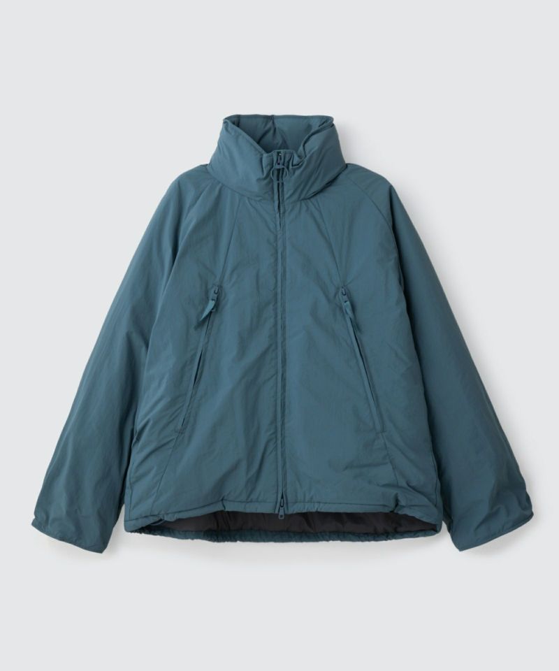 新品 ワイルドシングス W’S HAPPY JACKET ウィメンズ ジャケット WILD THINGS (ワイルドシングス) W'S HAPPY JACKET / ウィメンズ
