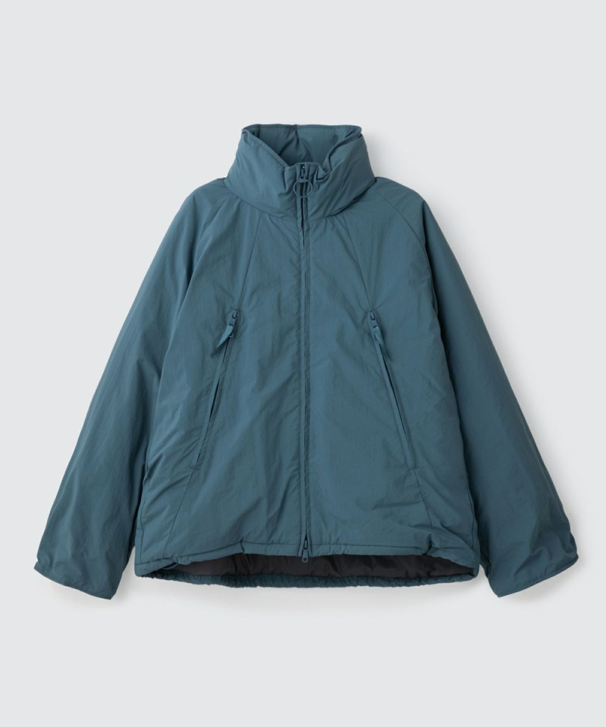 ウィメンズ ハッピージャケット│W'S HAPPY JACKET ワイルドシングス