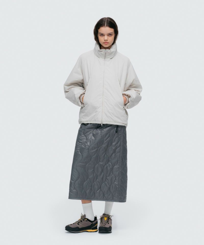 ウィメンズ ハッピージャケット│W'S HAPPY JACKET ワイルドシングス