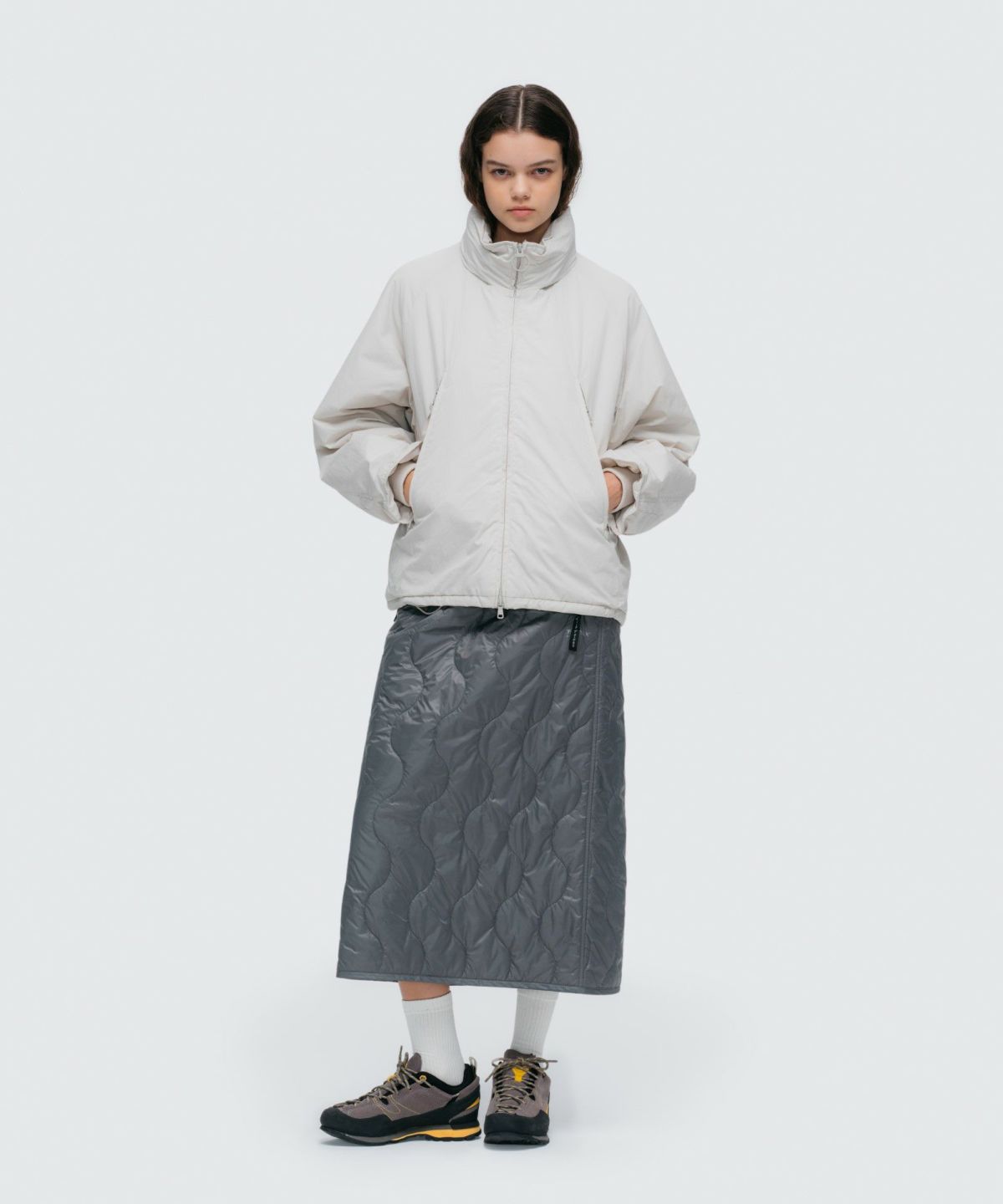 ウィメンズ ハッピージャケット│W'S HAPPY JACKET ワイルドシングス