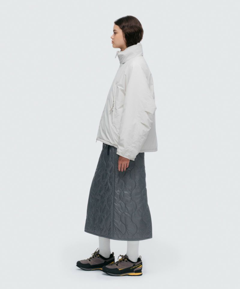 ウィメンズ ハッピージャケット│W'S HAPPY JACKET ワイルドシングス